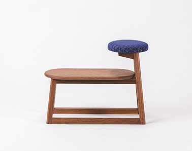 SANGO Stool